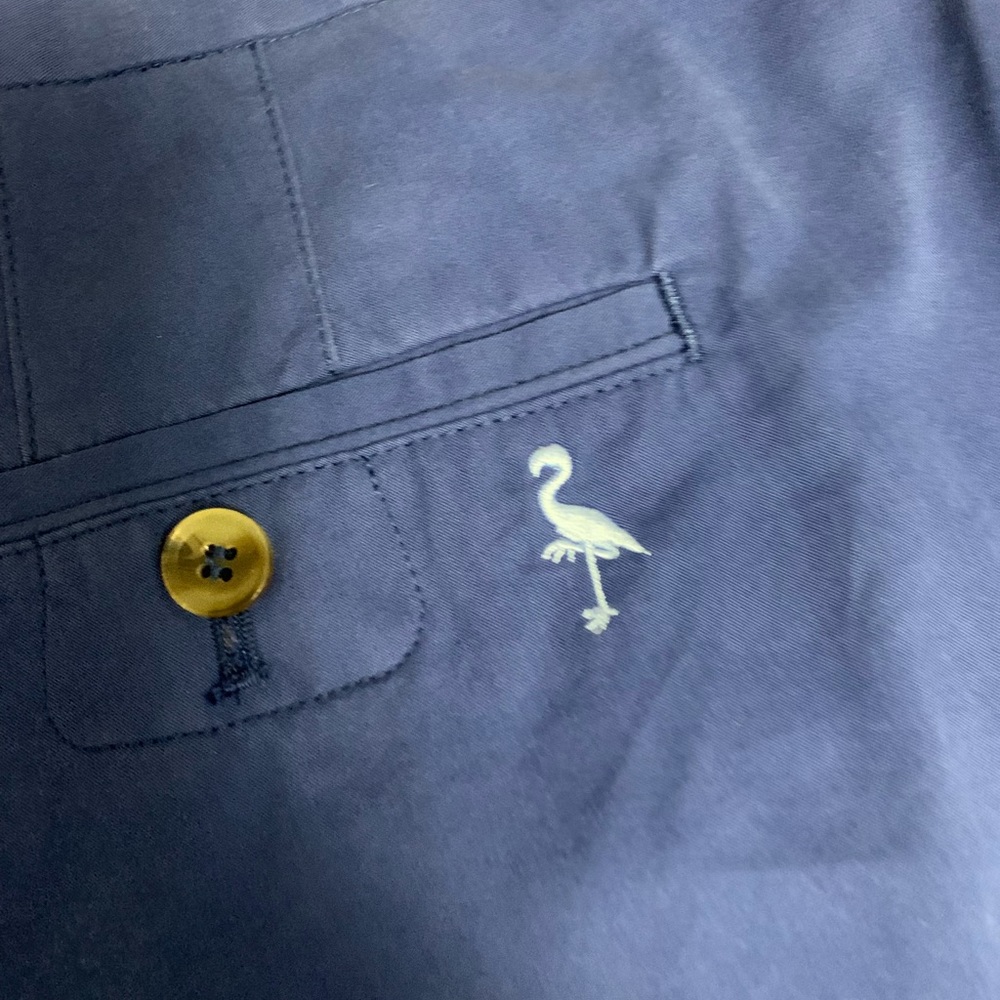 Taylor bird pants - Picture 3 of 4